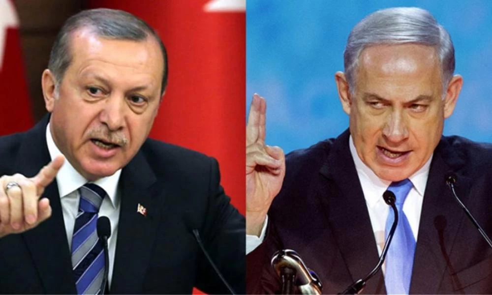 To ''ξεκόβουν'' Ισραηλινά ΜΜΕ: Δεν υφίσταται καμία επαναπροσέγγιση με την Τουρκία''